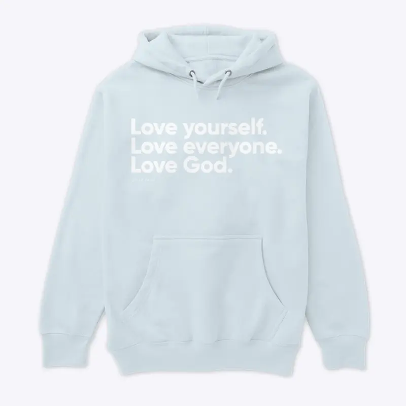 Love Yourself Collection